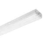 Ledvance LED Tragschiene Trusys Flex Opal Stahl Weiß 70W 11700lm 90D - 840 Kaltweiß | Dali Dimmbar