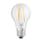 Ledvance Classic LED E27 Birne Fadenlampe Klar 6.5W 806lm - 840 Kaltweiß | Ersatz für 60W