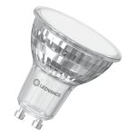 Ledvance LED Reflektor GU10 PAR16 5.6W 620lm 120d - 827 Extra Warmweiß | Ersatz Für 80W