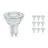 Mehrfachpackung 10x Osram Parathom GU10 PAR16 4.6W 827 36D | Extra Warmweiß - GlowDim Dimmbar - Ersatz für 50W
