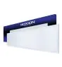 Noxion LED Panel Delta Pro V3.0 30W 3960lm - 830 Warmweiß | 120x30cm - UGR <22 - Philips Xitanium Treiber