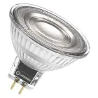 Ledvance Performance Led-Spot Reflektor GU5.3 MR16 6.8W 621lm 36D - 940 Kaltweiß | Höchste Farbwiedergabe - Dimmbar - Ersatz Für 50W