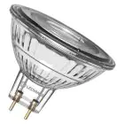Ledvance LED Reflektor GU5.3 MR16 3.4W 350lm 36d - 930 Warmweiß Warmweiß| Dimmbar - Ersatz Für 35W