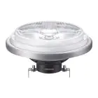Philips MASTER LED Spot G53 AR111 10.8W 600lm 9D - 927 Extra Warmweiß | Höchste Farbwiedergabe - Dimmbar - Ersatz für 50W