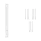 Mehrfachpackung 10x Philips CorePro PL-L HF LED 16.5W 830 | Warmweiß - 4-Pins - Ersatz für 36W
