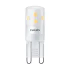 Philips CorePro LED Capsule G9 Matt 1.9W 220lm - 827 Extra Warmweiß | Ersatz Für 25W