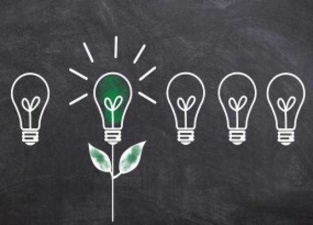 Kann Beleuchtung nachhaltig sein? 